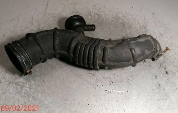 Hyundai Getz Air intake hose/pipe 2813810500