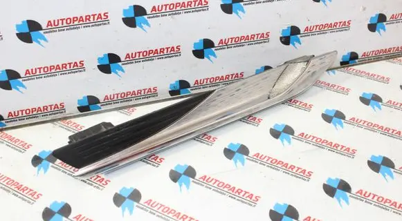 BMW 6 F06 Gran coupe Front fender indicator light 7221860