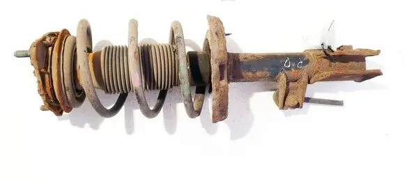 Hyundai i30 Front shock absorber/damper 546602r600 54660-2r600