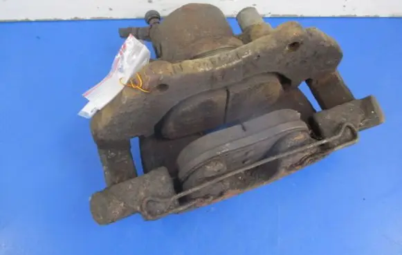 Mazda MX-5 NC Miata Front brake caliper