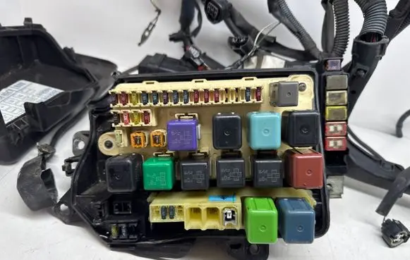 Lexus LS 400 Wiring harness 8211150590