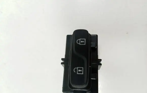 Volvo XC60 Central locking switch button 31318987 11W101