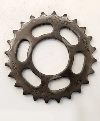 Audi A6 S6 C7 4G Timing chain sprocket 059103333F