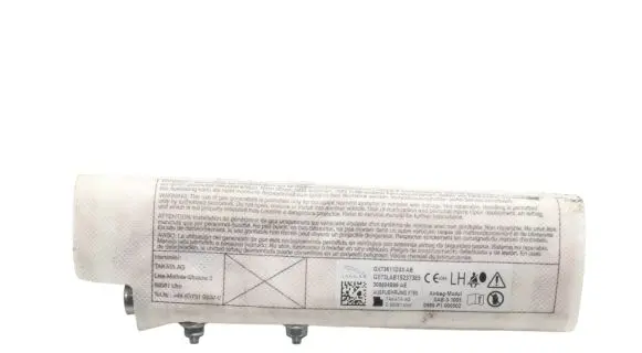 Jaguar XE Seat airbag GX73611D33AB