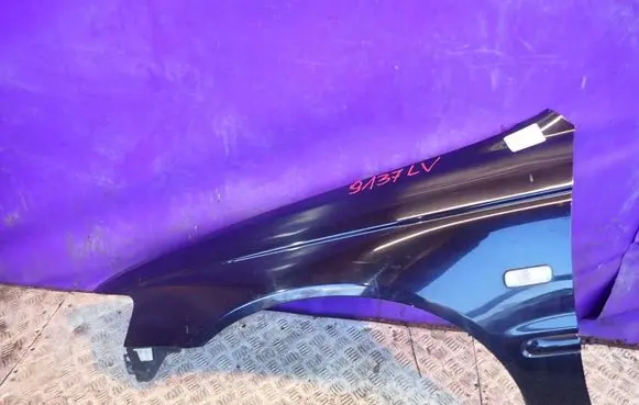 Honda Accord Fender 