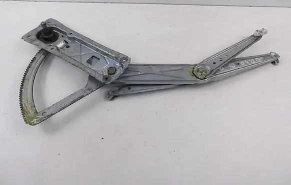 Opel Corsa B Front door manual window regulator 