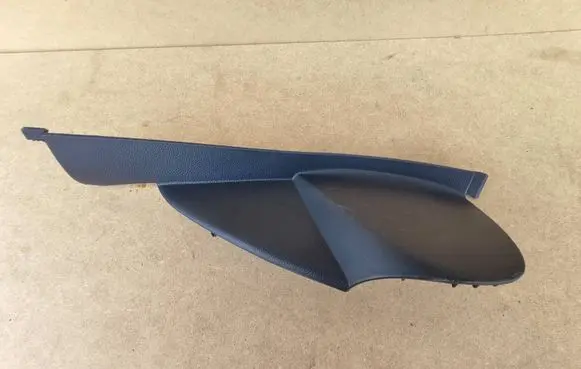 Mini One - Cooper F56 F55 Dashboard lower bottom trim panel 5145122737 51459361669 51459262363