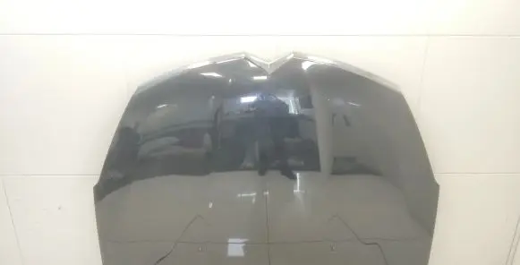 Citroen C-Crosser Engine bonnet/hood