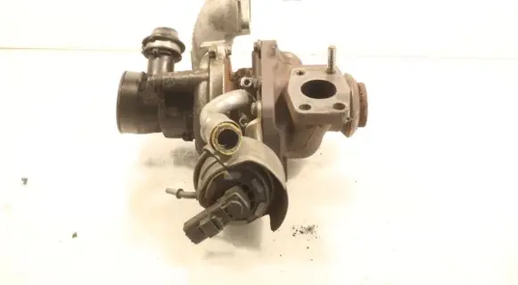 Volvo S40 Turbo 9686120680