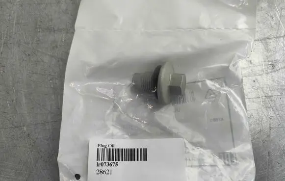 Land Rover Range Rover Sport L494 Nuts/bolts LR073675 1013938