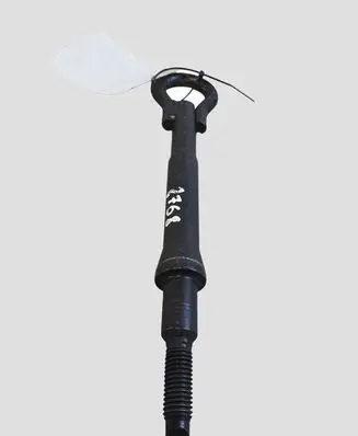 Citroen DS3 Towing hook eye