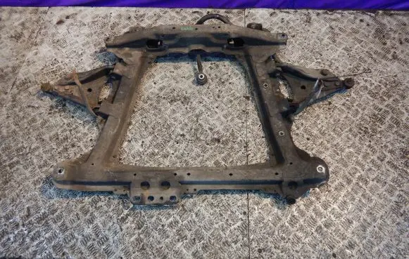 Renault Kangoo I Front subframe