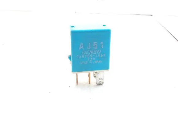 Mazda 6 Hazard warning light relay 1567002560