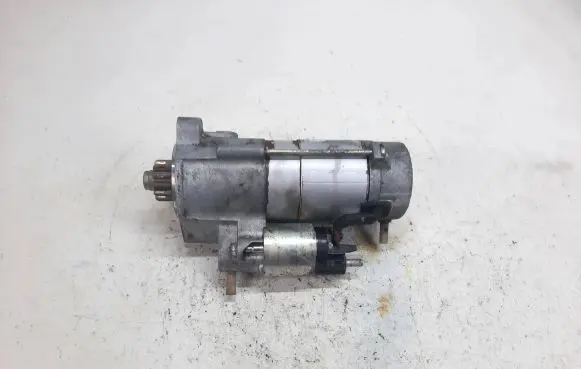 Jaguar XE Starter motor GX7311001BC 4380001980