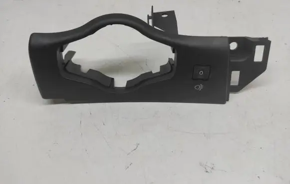 Audi A4 Allroad B8 Headlight level height control switch 8T2858342A