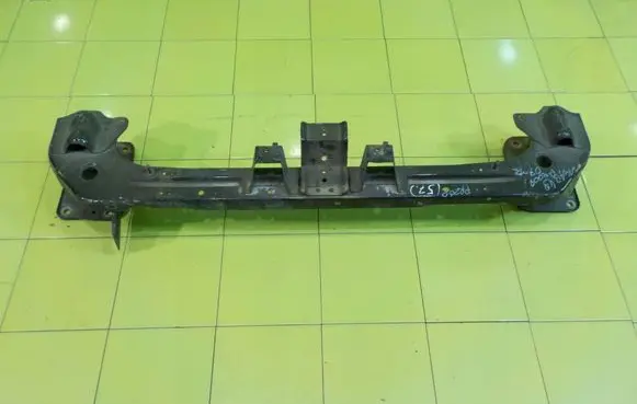 Peugeot 4007 Front bumper support beam PRZOD
