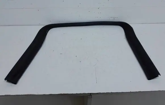 Mini Paceman (R61) Engine compartment rubber 51769801933 9801933