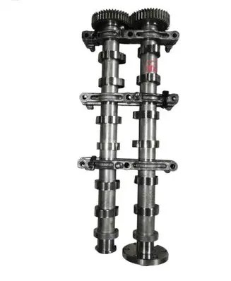 Audi A4 S4 B8 8K Camshaft 059109022DB 059109021ER