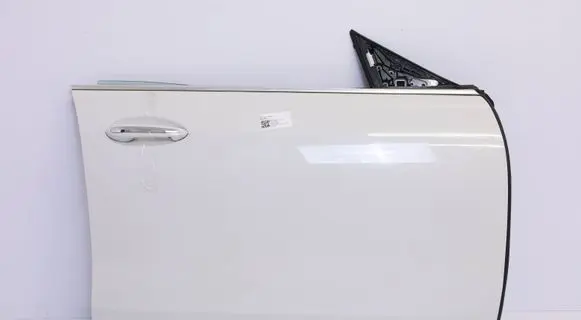 BMW 6 G32 Gran Turismo Door (2 Door Coupe) 