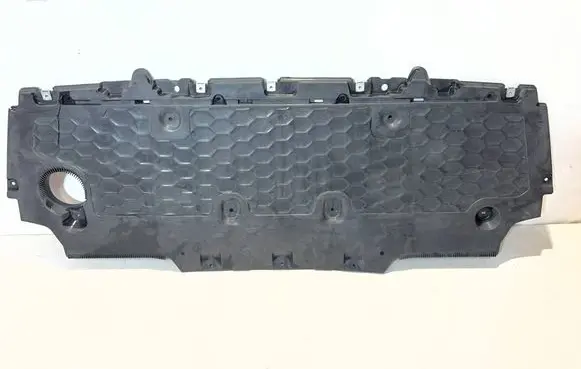 Mercedes-Benz CLA C174 C178 Trunk/boot side trim panel A1746903202