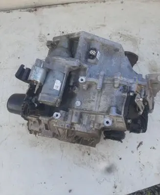 Seat Arona Automatic gearbox 