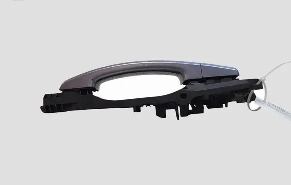 Opel Insignia A Rear door exterior handle