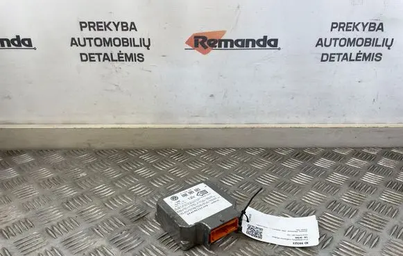 Ford Galaxy Airbag control unit/module 6N0909603