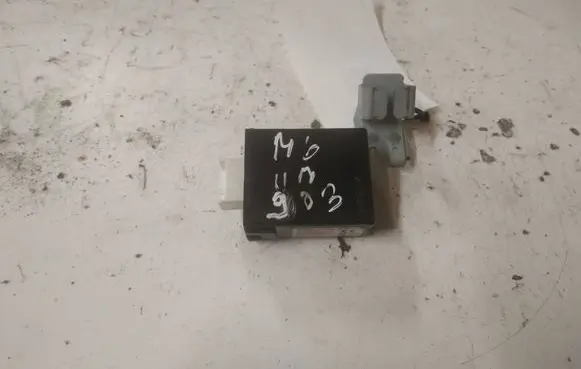 Mazda 6 Immobilizer control unit/module X1T85474M MR4445