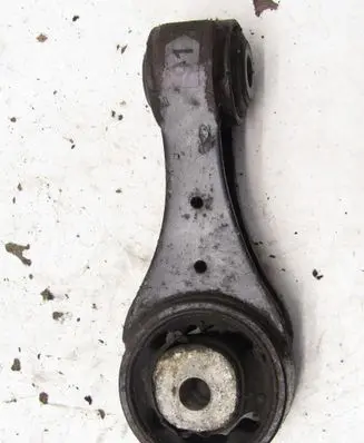Toyota Yaris Engine mount vacuum valve 1314
