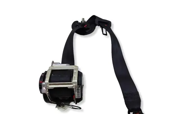 Renault Scenic IV - Grand scenic IV Rear seatbelt 632275500D