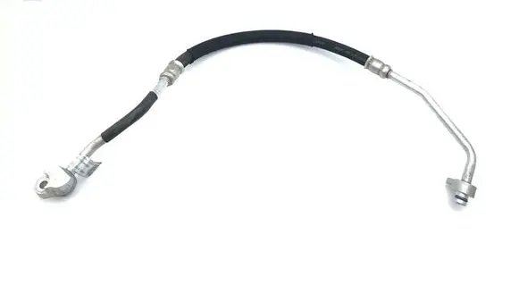 Audi Q8 Air conditioning (A/C) pipe/hose 4M0816721D