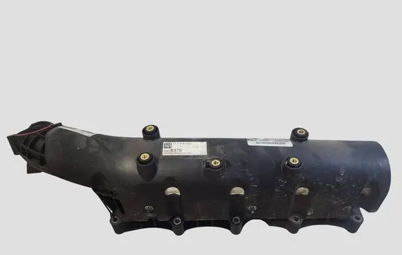 Opel Astra J Intake manifold 55578375