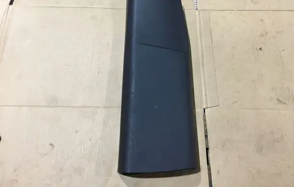 BMW X6 E71 (B) pillar trim (bottom) 6979847