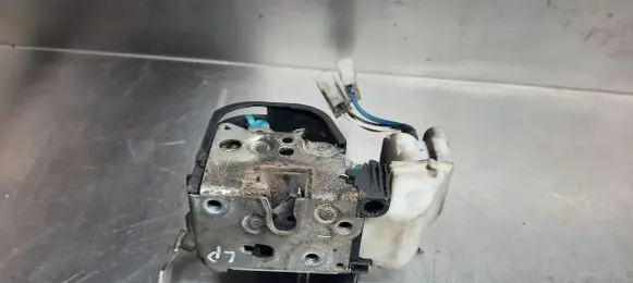 Fiat Seicento/600 Front door lock