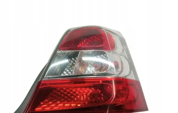 Honda Civic Rear/tail lights
