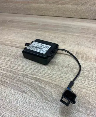 Mercedes-Benz ML W163 Other control units/modules A1635455732