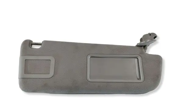 Audi A6 S6 C6 4F Sun visor 4F0857552