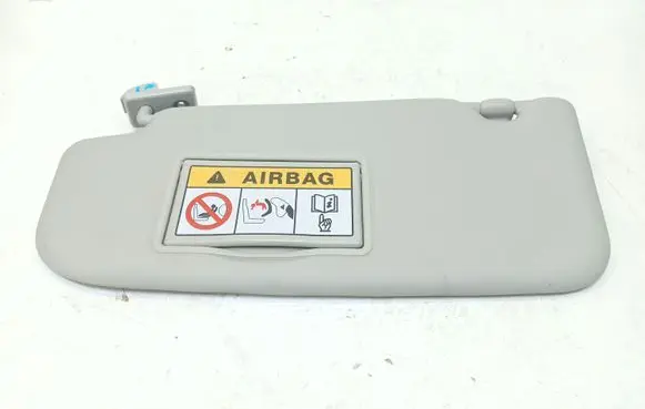 Nissan Qashqai Sun visor 964014EA1B