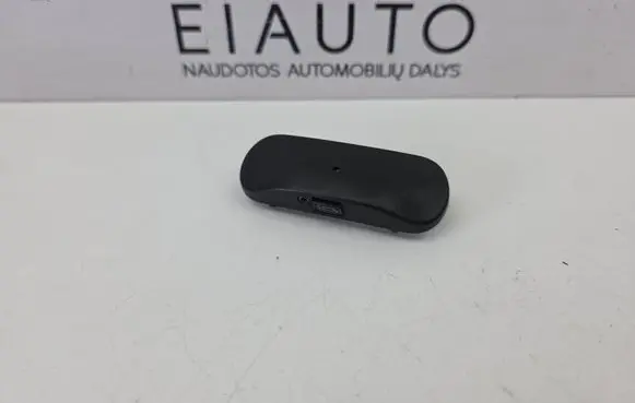 Audi Q2 - Windshield washer spray nozzle 81A955987A
