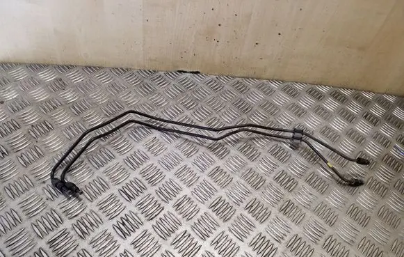 KIA Soul Brake booster pipe/hose 
