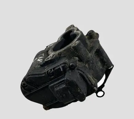 Renault Trafic II (X83) EGR valve