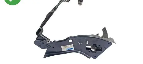 Mercedes-Benz E W211 Headlight/headlamp mounting bracket 
