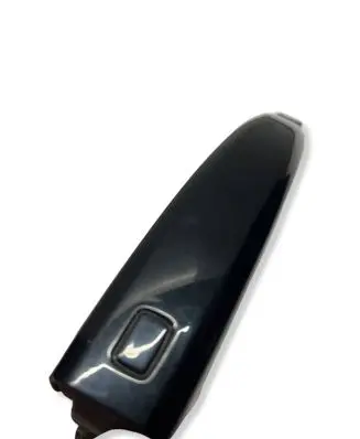Audi S5 Front door exterior handle 8T0837205A