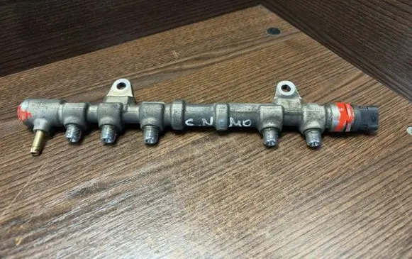 Fiat Fiorino Fuel main line pipe 55232355 0445214239