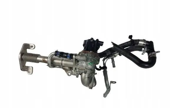 Iveco Daily 6th gen EGR valve 5801922519