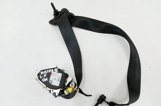 Dacia Duster III Front seatbelt 868854026R