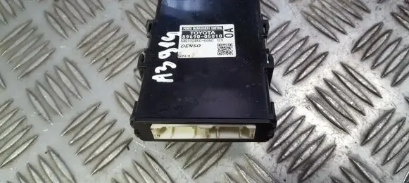 Toyota Avensis T270 Other control units/modules 8969005010 89690-05010