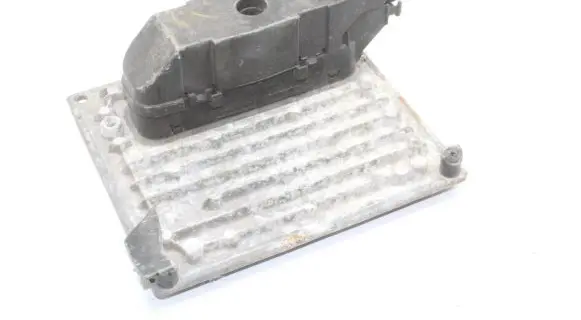 Ford Fiesta Engine control unit/module 6S6112A650FH S120977315