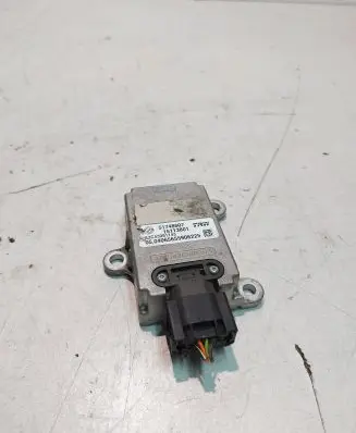 Alfa Romeo 159 ESP acceleration yaw rate sensor 51748607 A2C53081143