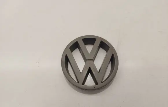 Volkswagen PASSAT B3 Manufacturer badge logo/emblem 357853601E